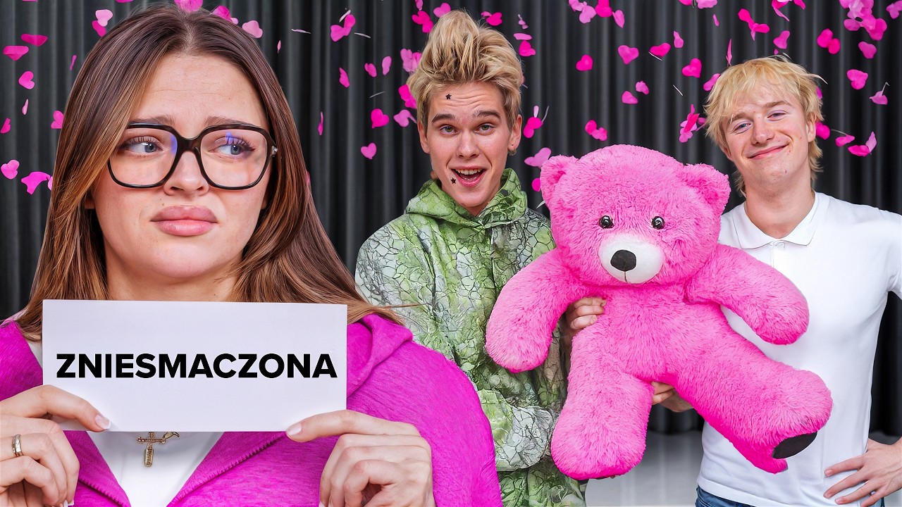 PODRYWAMY INFLUENCER&Oacute;W! (DAILY #12)