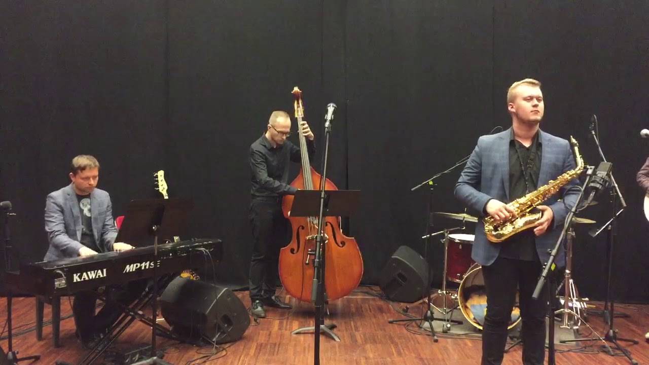 “Laird Baird”- Charlie Parker