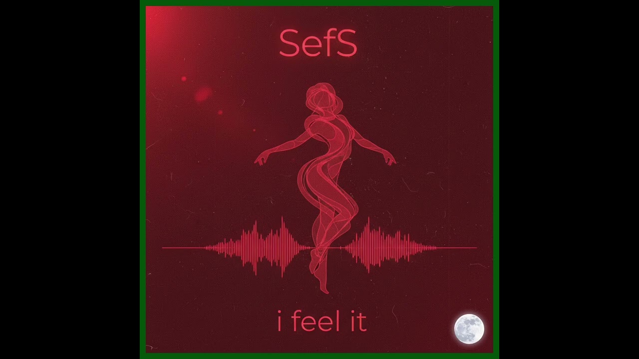i feel it