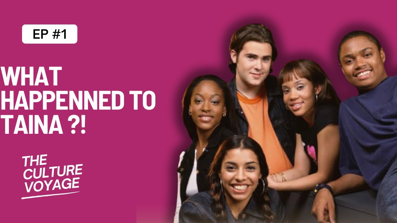 What Happened to The Sitcom Taina?! | The Culture Voyage