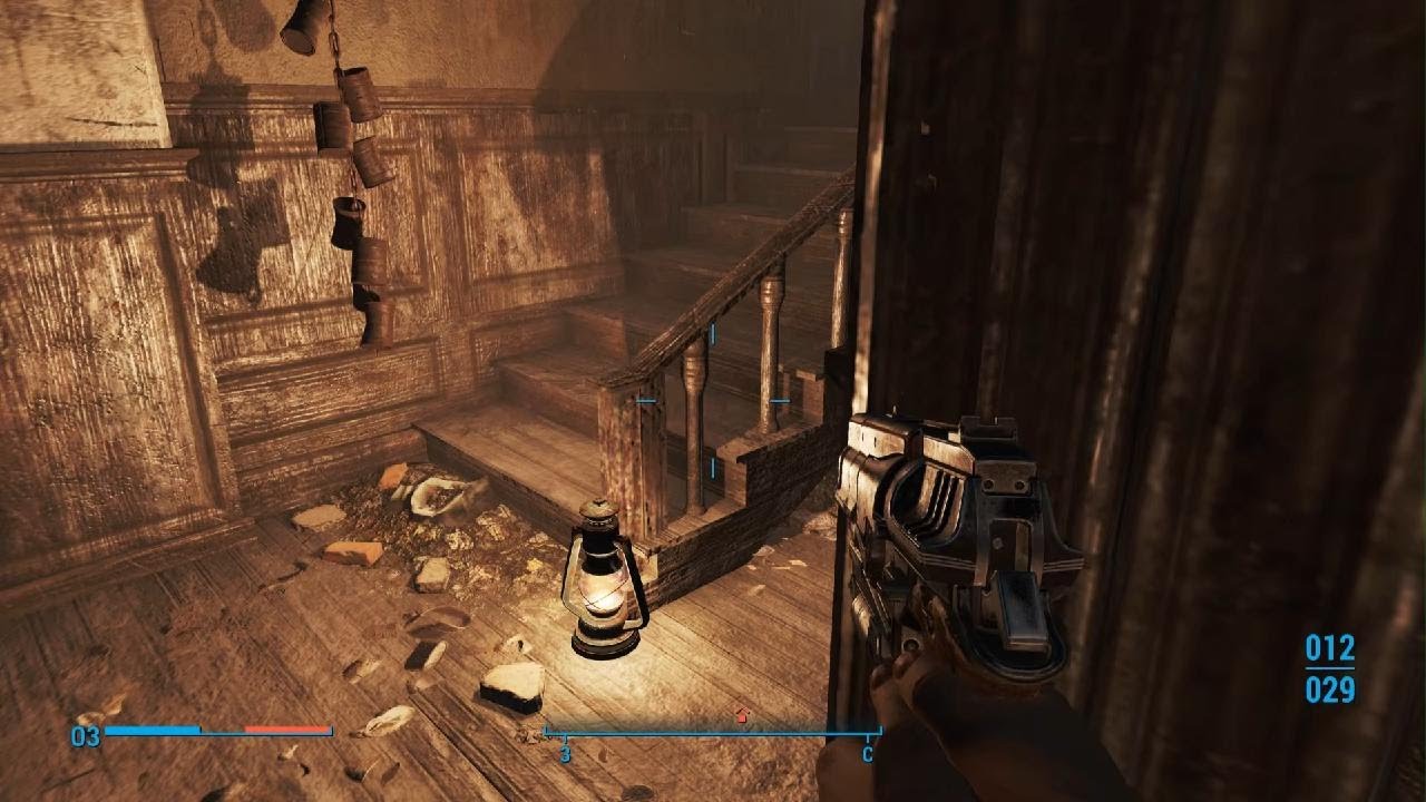 Fallout 4 - E8