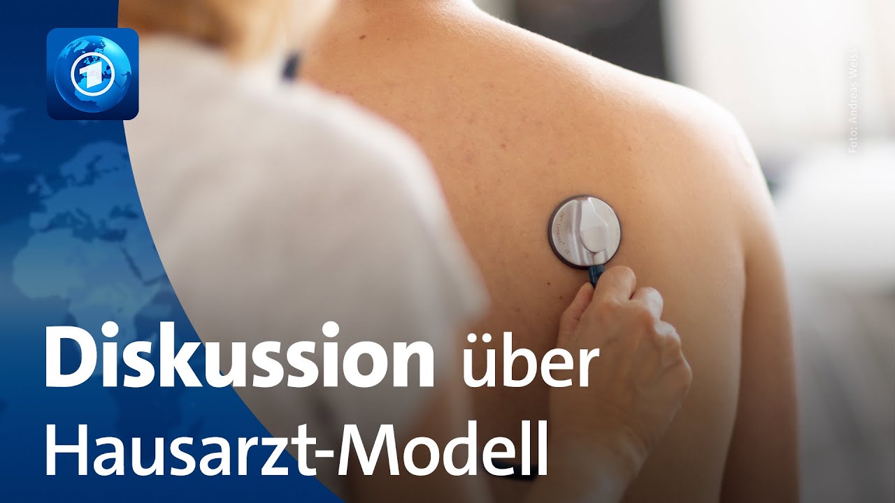 Diskussionen über das Hausarztmodell: Viele Menschen werden unnötig mehrfach untersucht