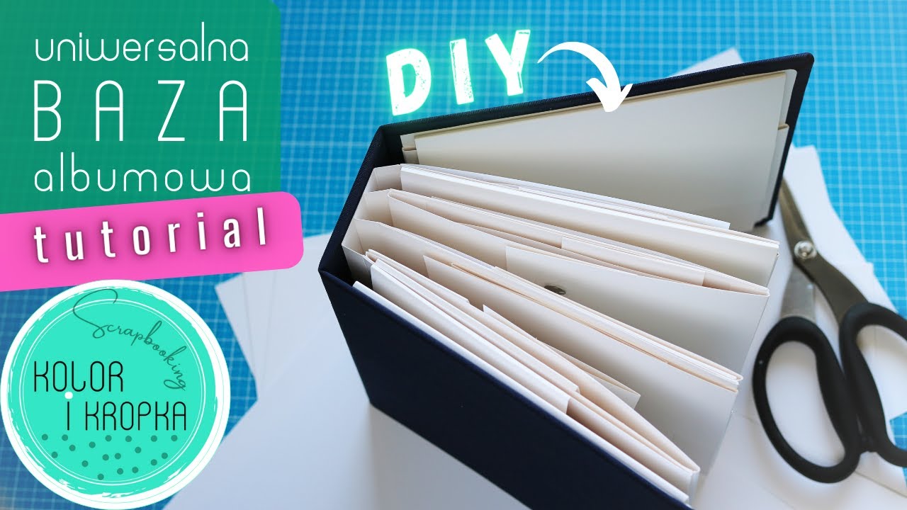 jak szybko wykonać bazę albumową | #albumbase START to FINISH | tutorial