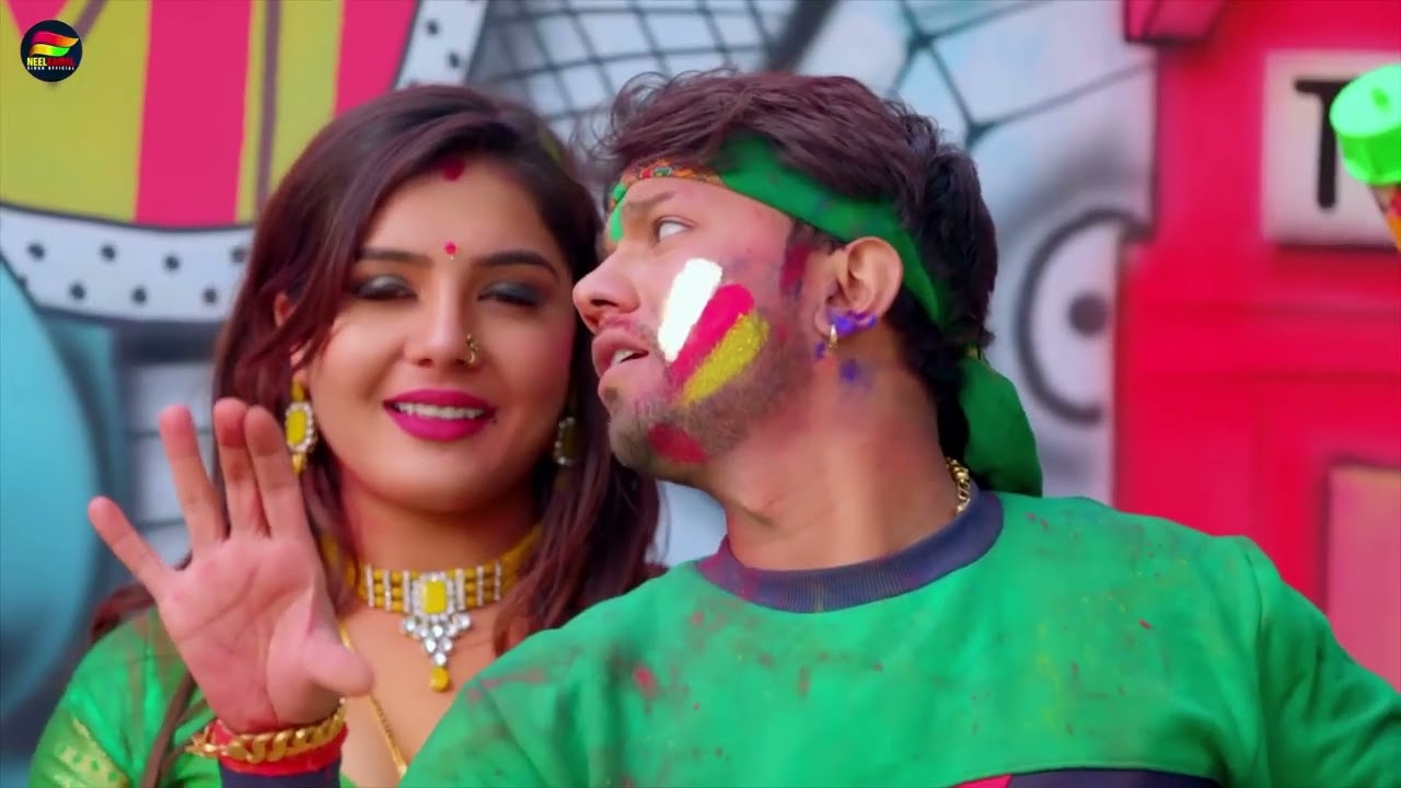 #नीलकमल सिंह | #होली Blast | देवर भौजी का दमदार होली गीत | @NeelkamalSingh | New Holi Hit Song 2026