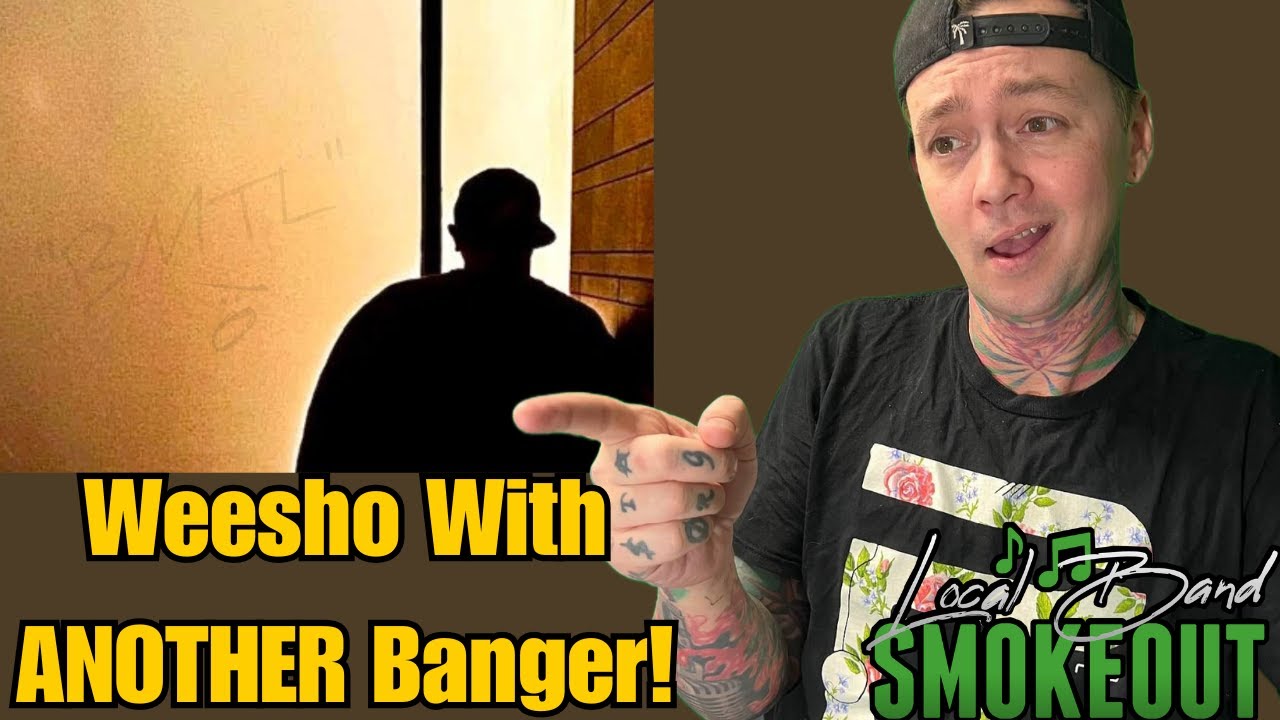 Weesho - BMTL ( Reaction ) EASYCORE FROM PHILADELPHIA
