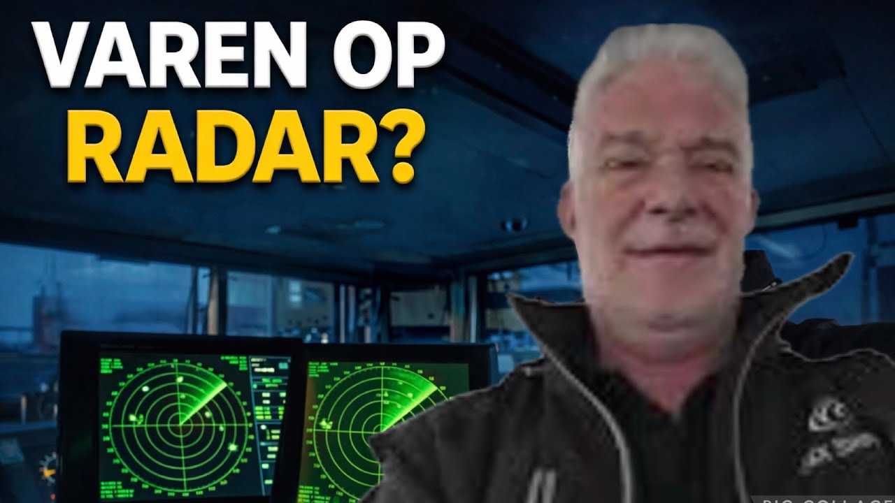 КАК ПЛАВАТЬ НА ПАРАЖЕ С ПОМОЩЬЮ РАДАРА? ОПАСНОЕ ПУТЕШЕСТВИЕ