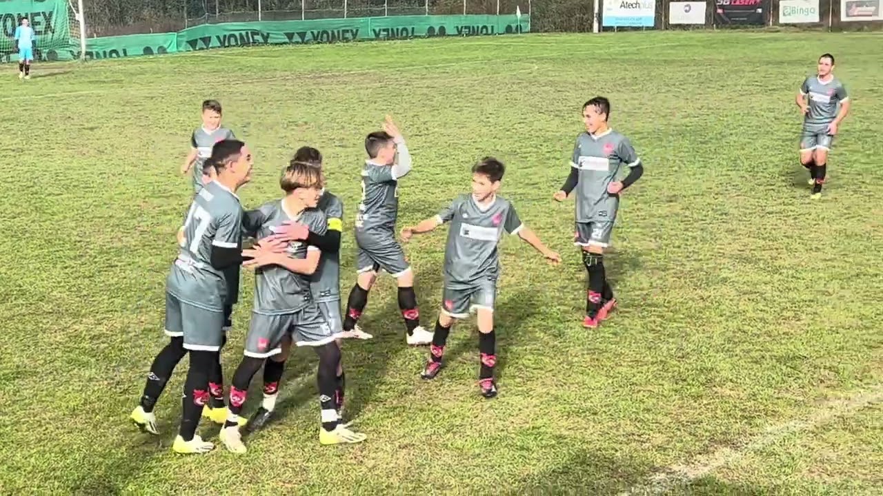 FK Bratstvo : FK Rudar - 7 : 1