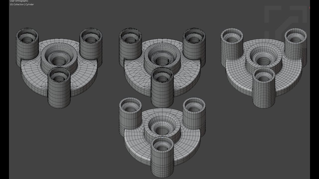 #hardops 987_15 - 3 - Way Toposolve