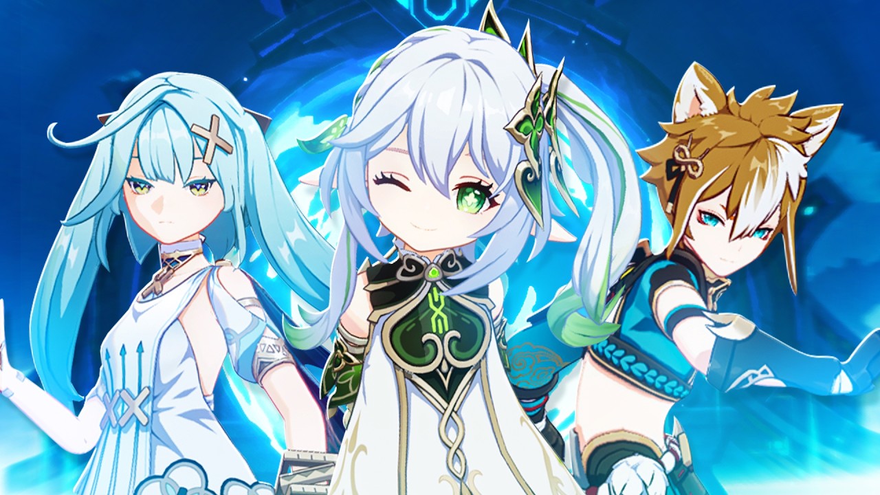 Can I Beat Abyss Using ONLY Supports?