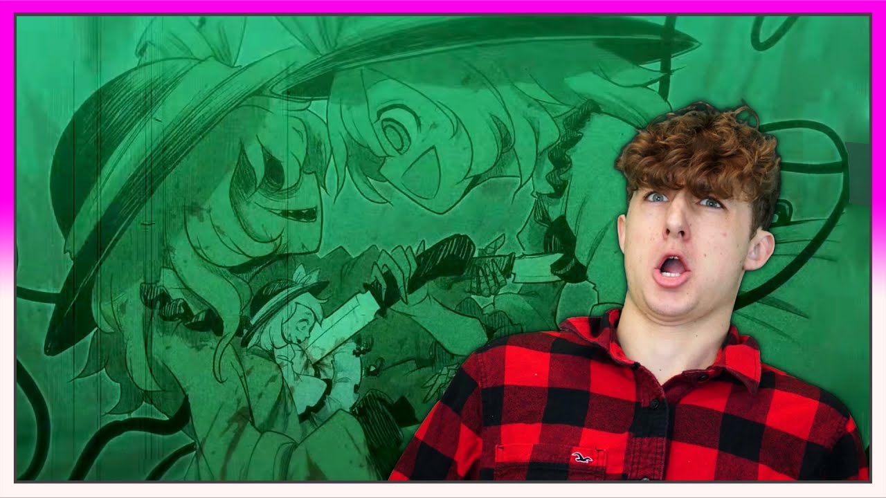 【Touhou Vocal PV】Unconscious Requiem【ShinRa-Bansho official】*REACTION*