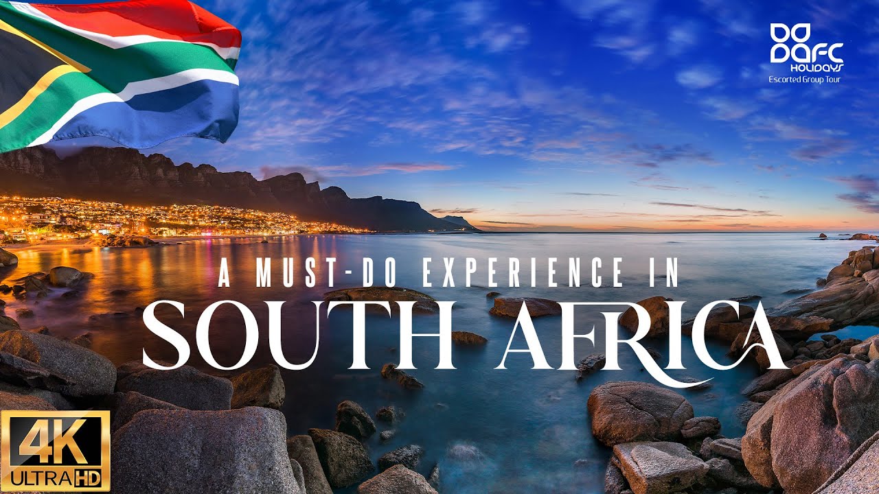 Sun City Resort & Pilanesberg National Park