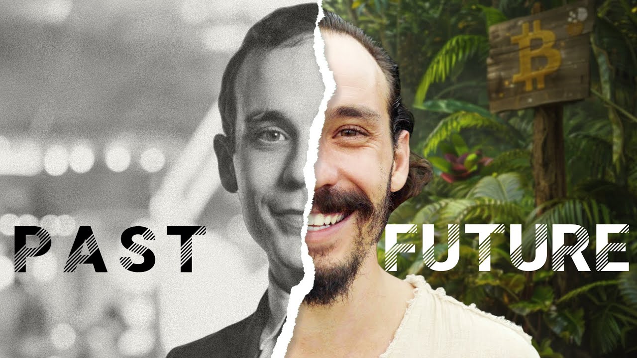 Inside Costa Rica's Secret Bitcoin Community