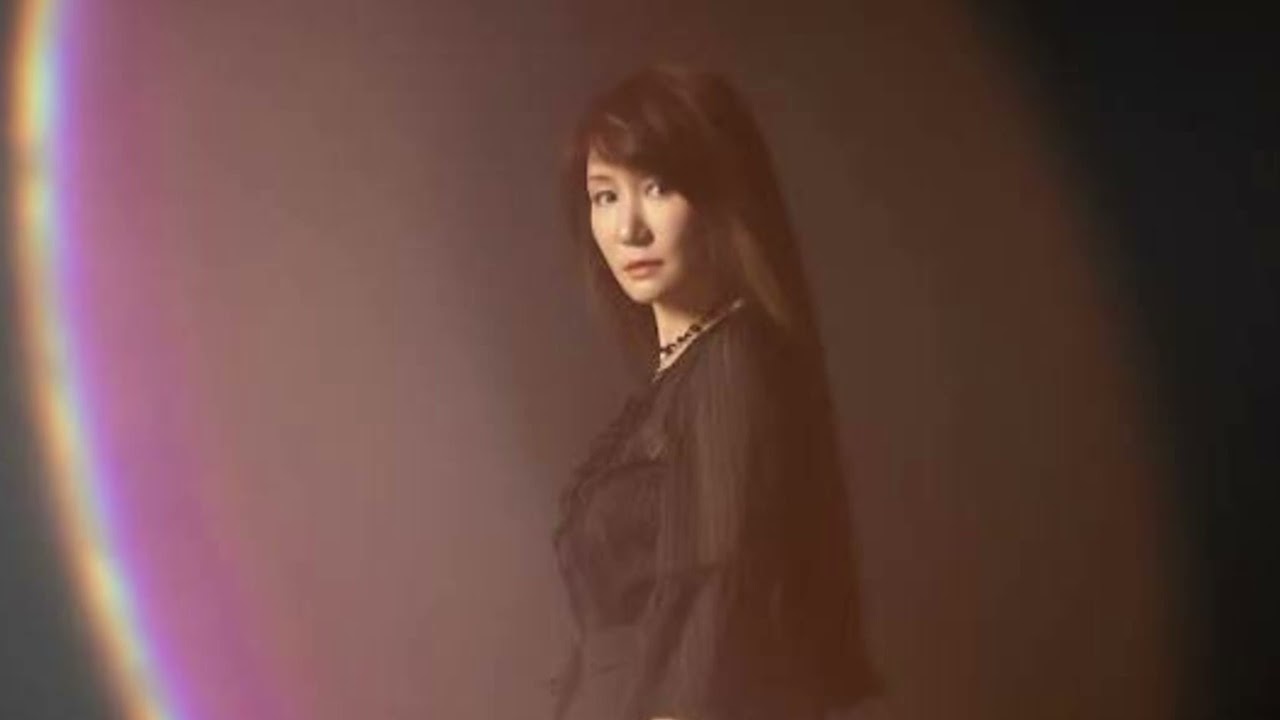 All Alone                                                                    浜田麻里♡を歌ってみました
