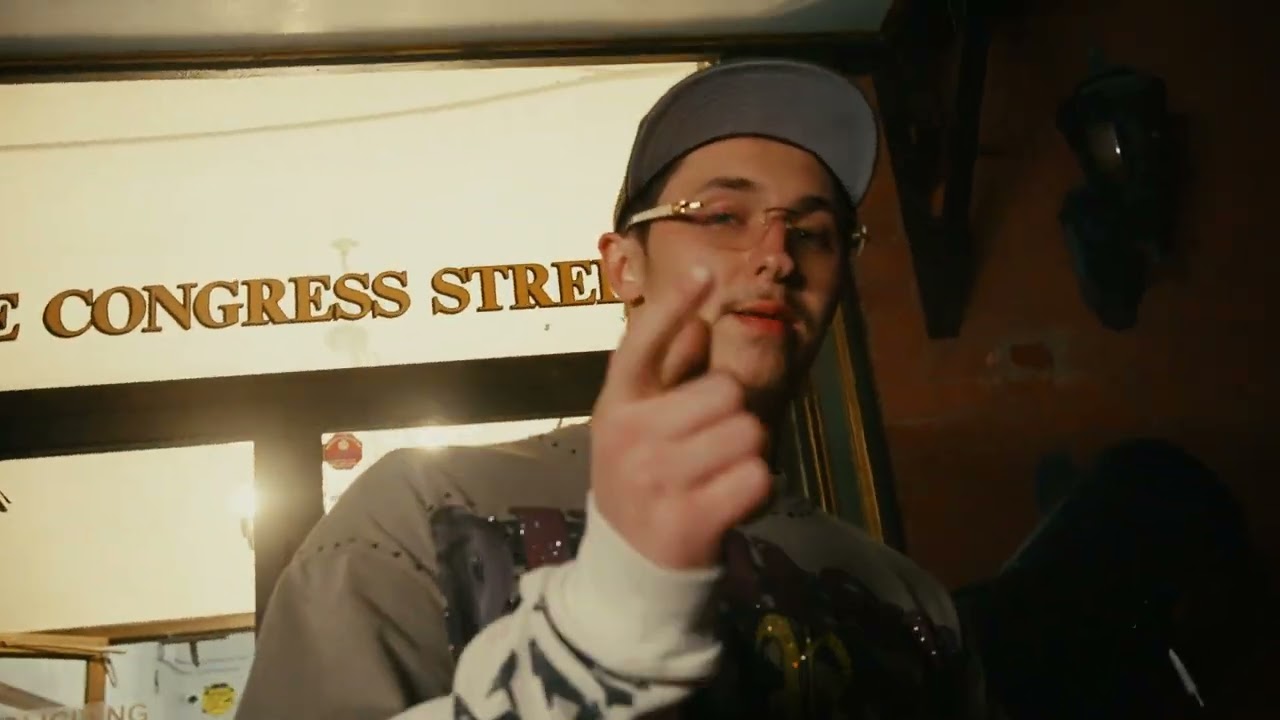 Six 0 - Yola (Official Music Video)
