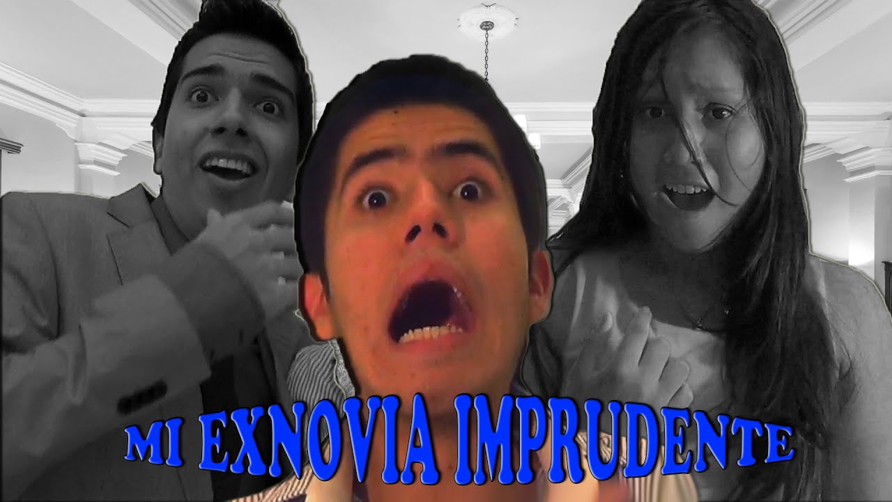 PARODIA Propuesta Indecente - 