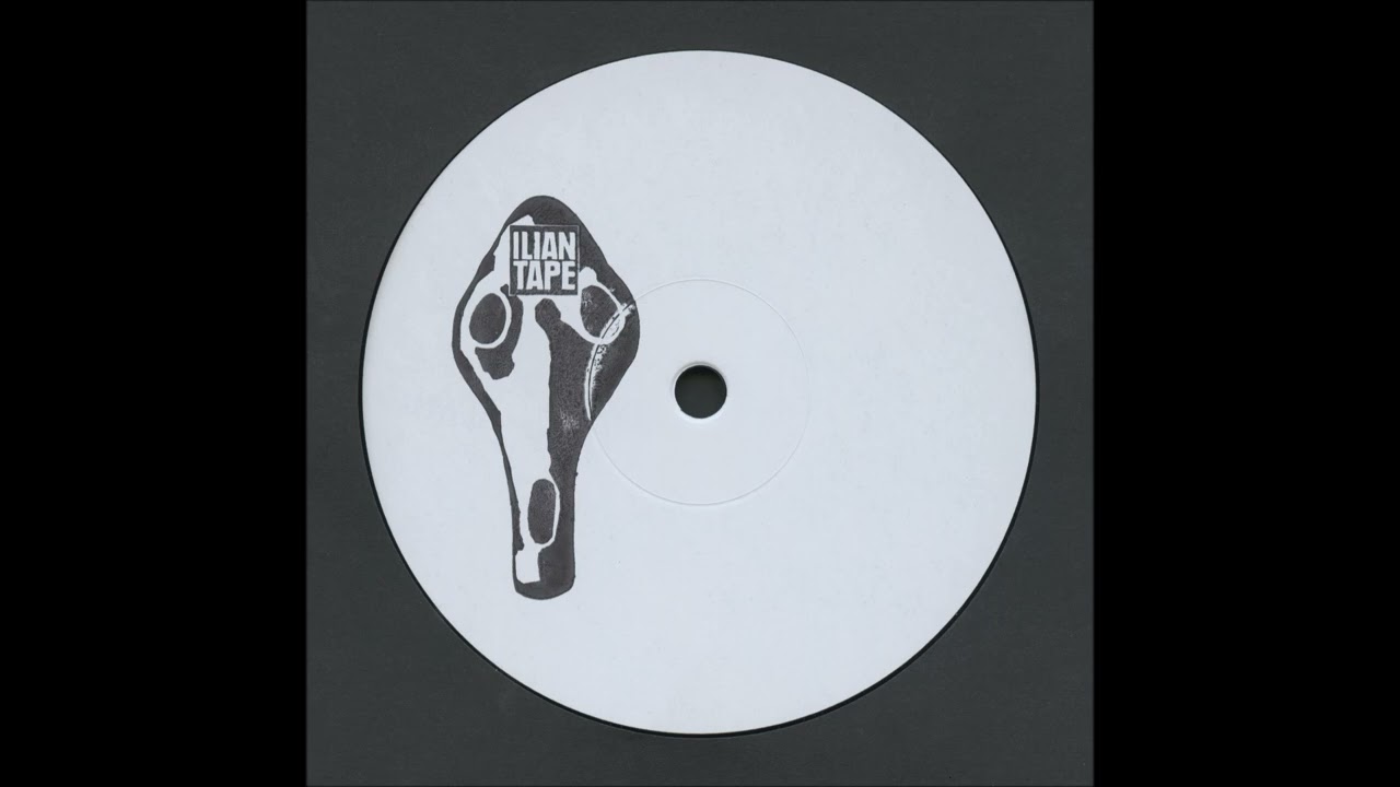 Forest Drive West - Ruins [ITX037]