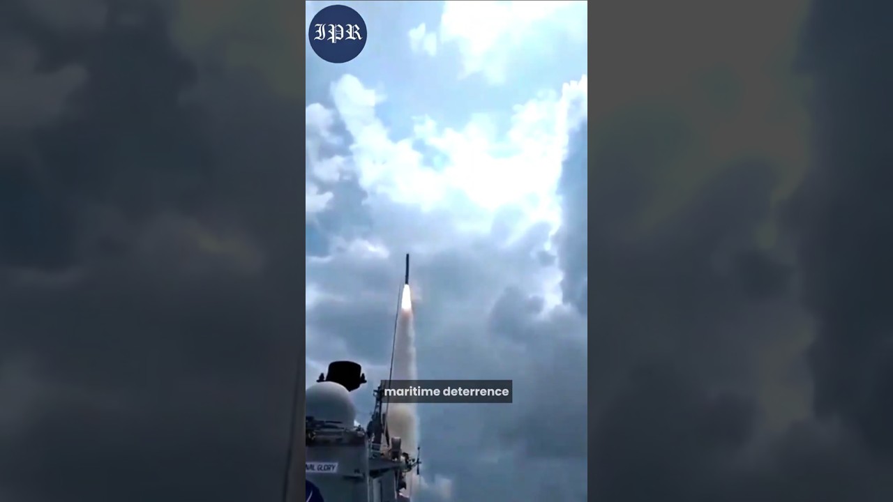 Philippines Unveils BrahMos Missiles in Drills &mdash; A Warning to China?