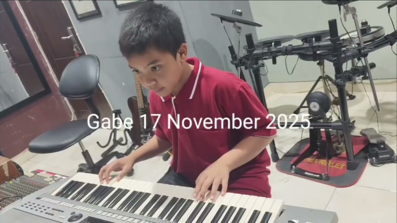 Ramot & Gabe 17 November 2025