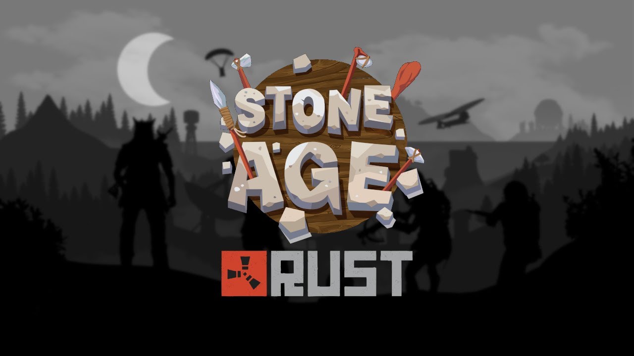 MTA:SA | StoneAge Rust | Fragmovie (+bonus)