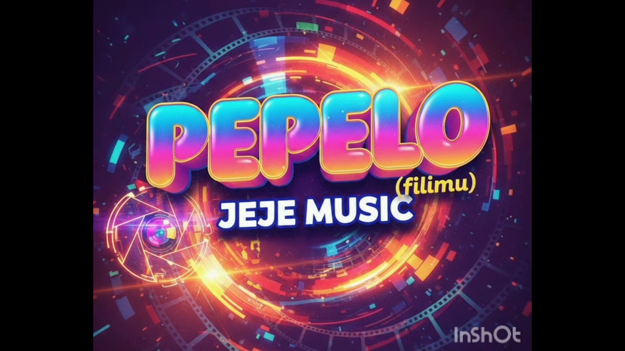 PEPELO (my prayer)