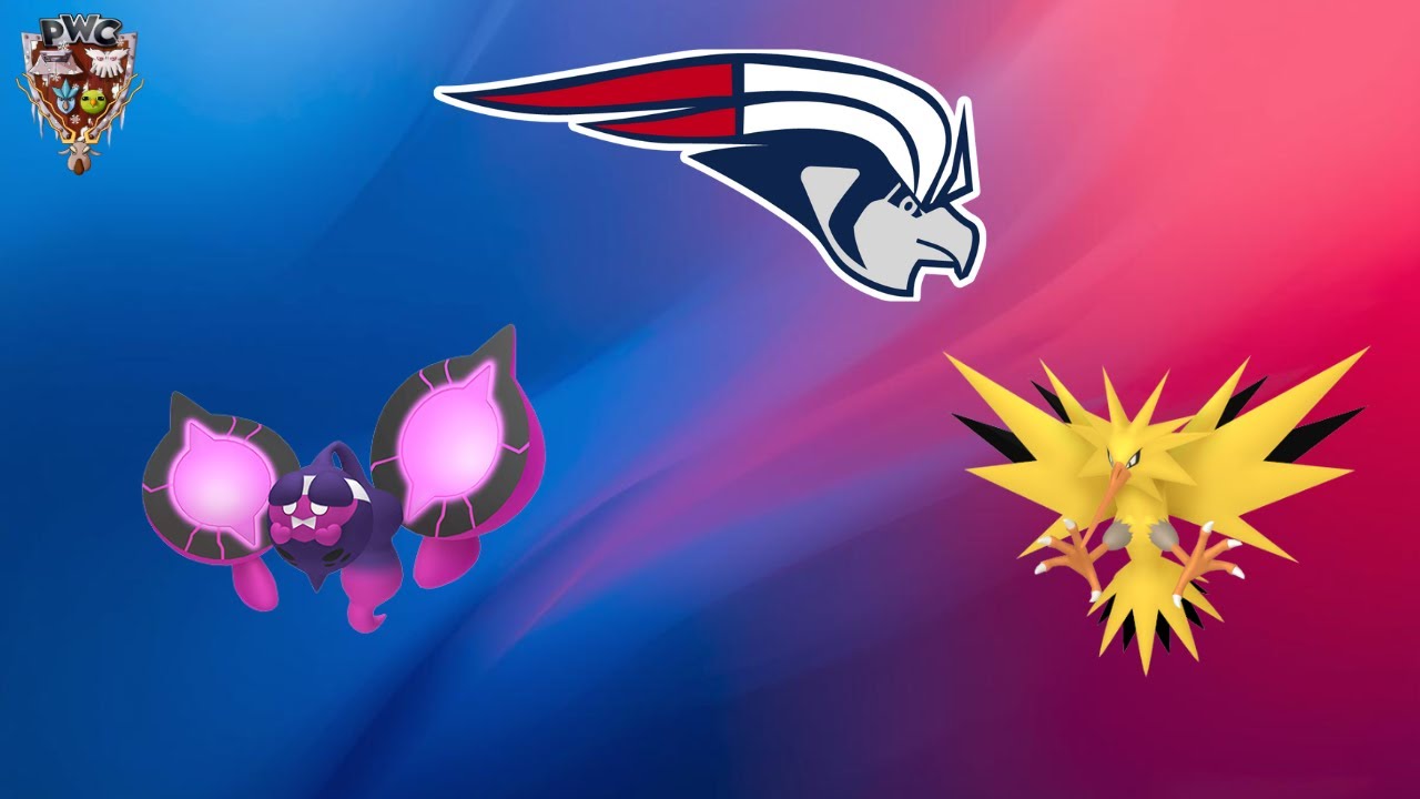 How Does Parting Shot Actually Work Again? - New England Pidgeots vs Grimes Swanna Song