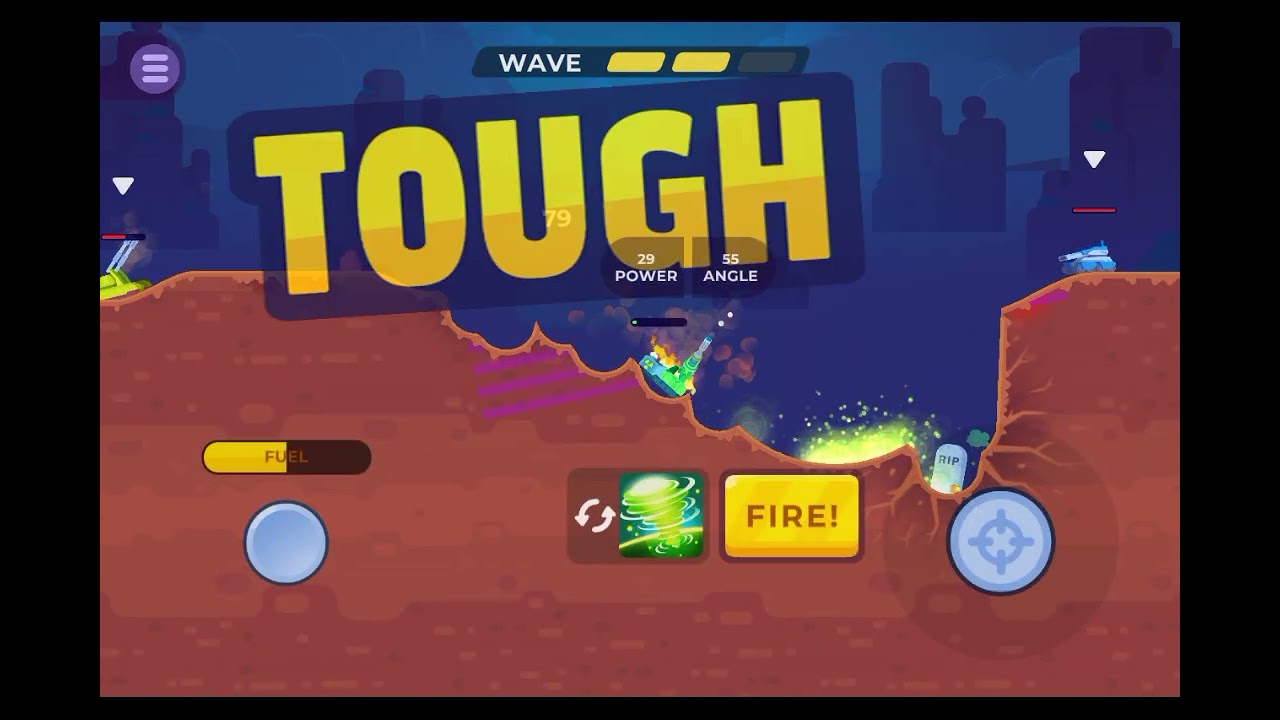 completed the medium tornament in tank stars