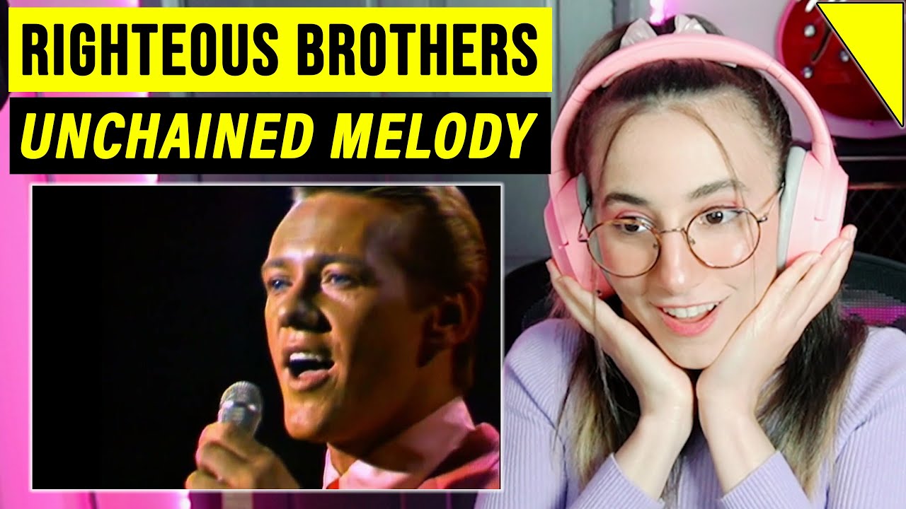 Righteous Brothers - Unchained Melody | Singer Reacts + Analysis