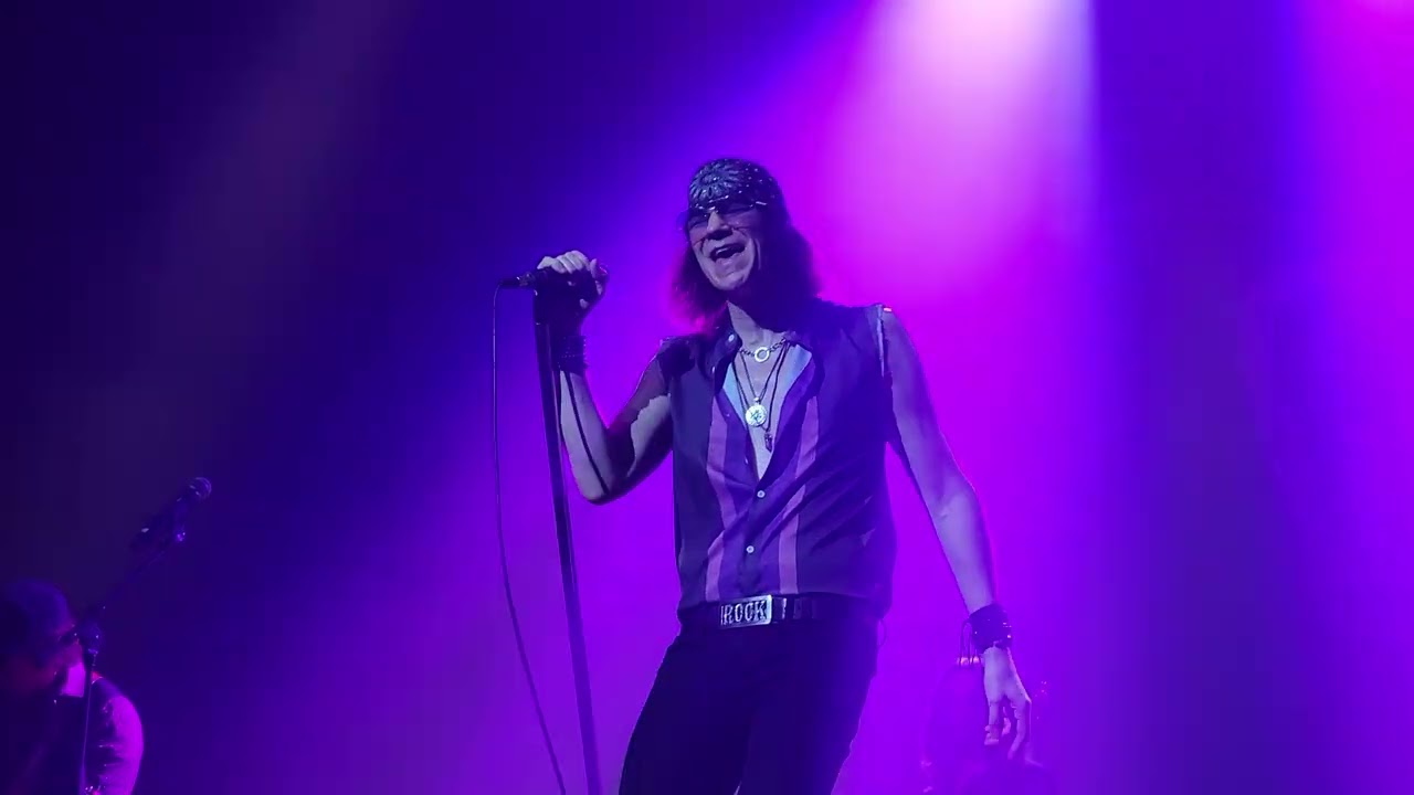 Get the led out, ten years gone 8-15-25 