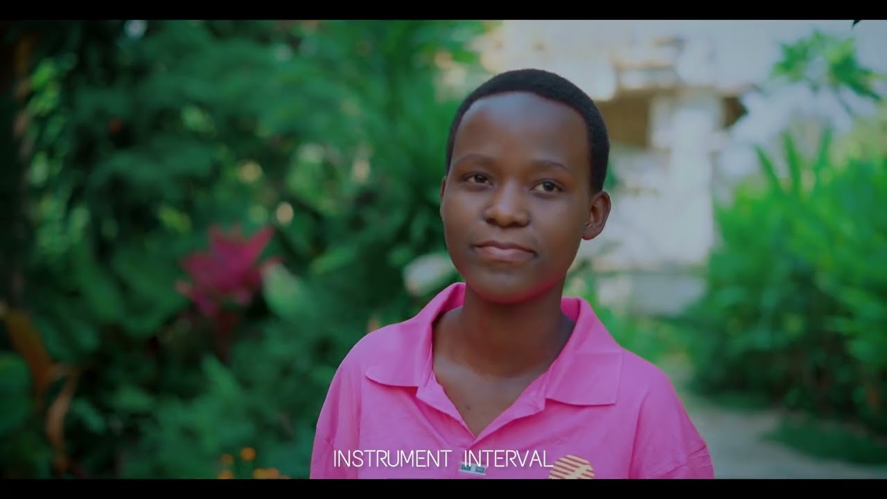 IMYAKA IGIHUMBI BY LES INVITES DE JESUS KIMINA SDA CHURCH