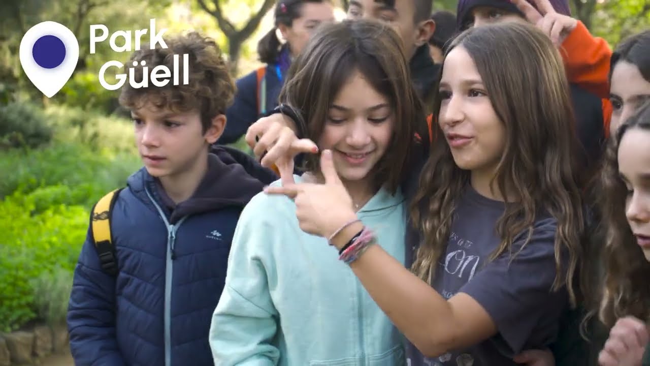 STEAM BSM_UPC Les matinals de ciència per Primària, ESO i Btx