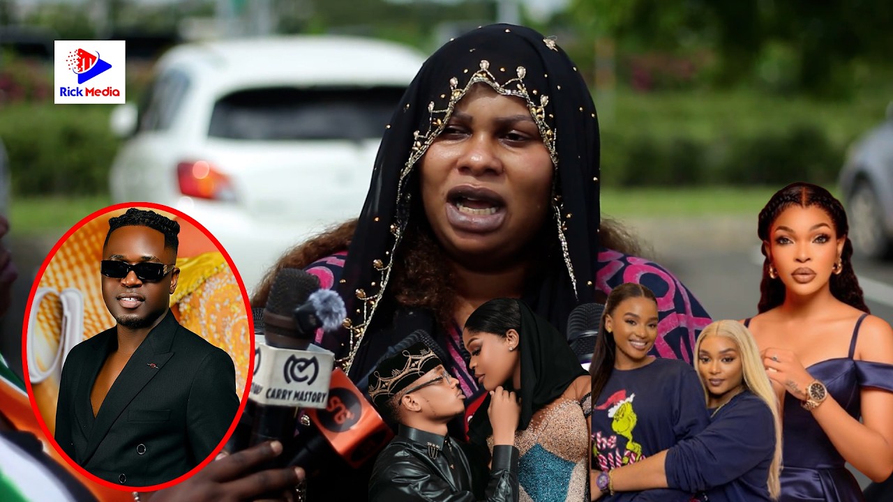 TAJIRI Wa JUMA LOKOLE Amkana Kisa WEMA SEPETU/Adai ANATAMANI KUMUONA WEMA/KAJALA Na PAULA/GIGY HARUS