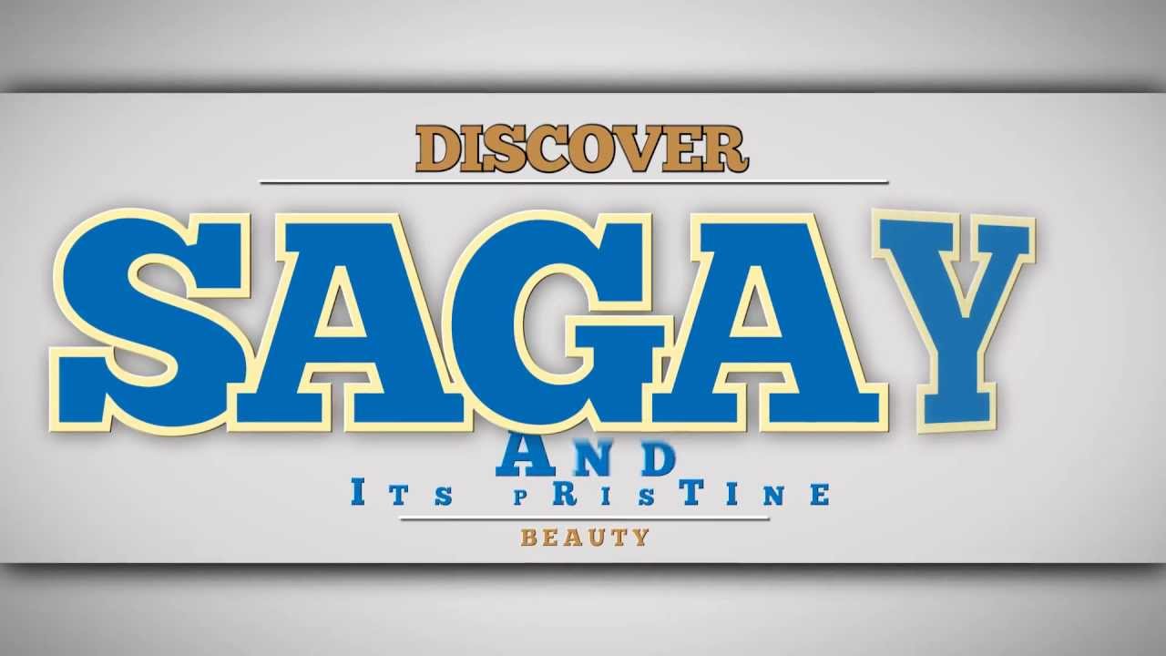 Sagay City Tourism teaser 2012