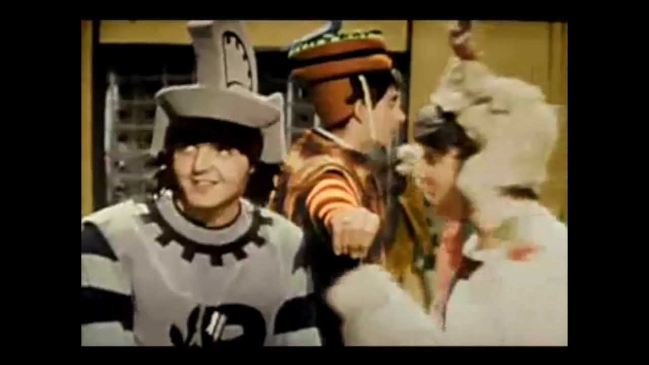 One more kiss - Paul McCartney & Wings