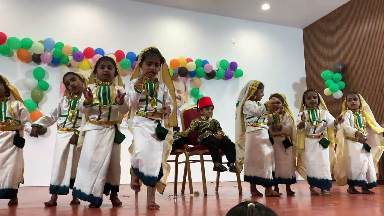 Angalvadi kids 🧒 oppana👍🏻✌️🙌🏻🥰😍kadambuzha nimminipparambh angalavadi#rezuttiyude friends 😍🥰