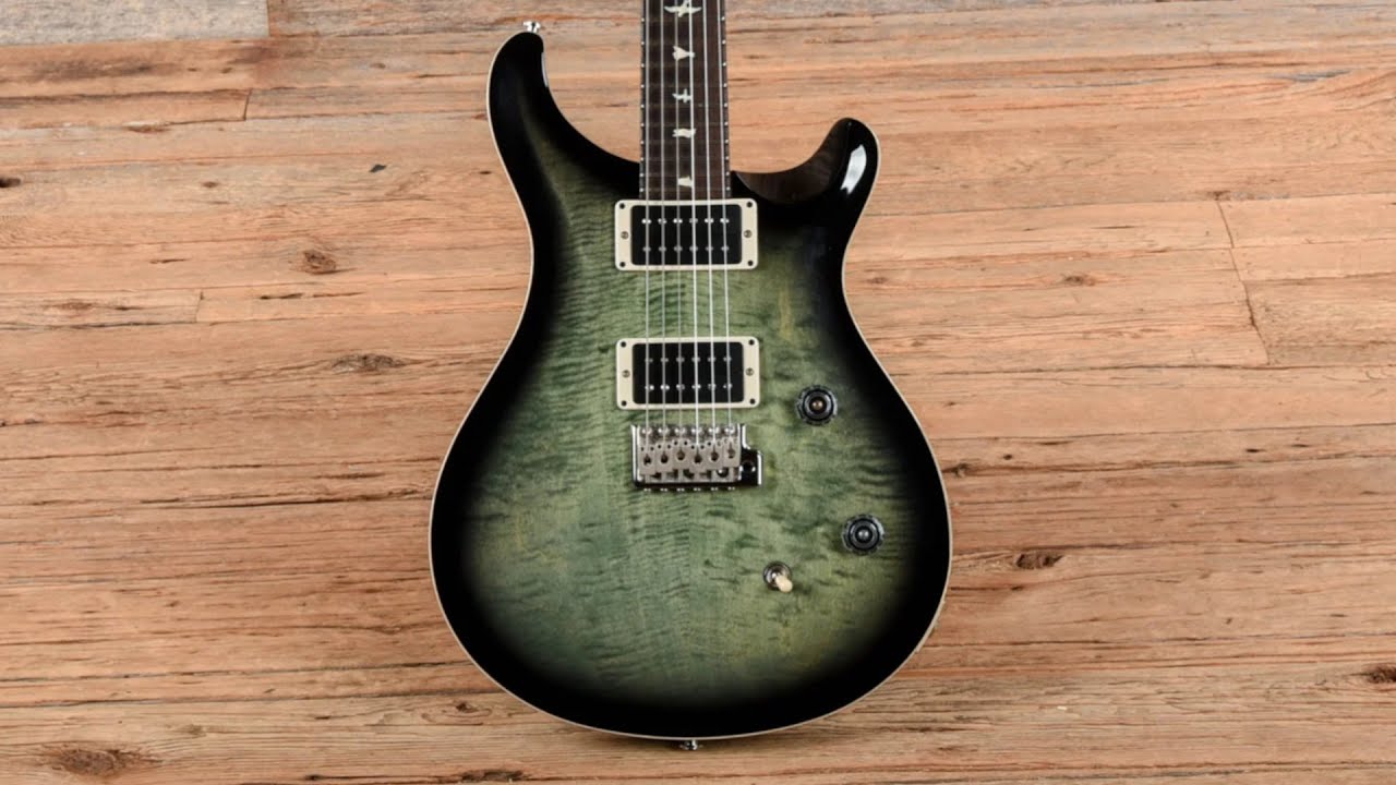 Deep Melodic Rock Backing Track in D Minor