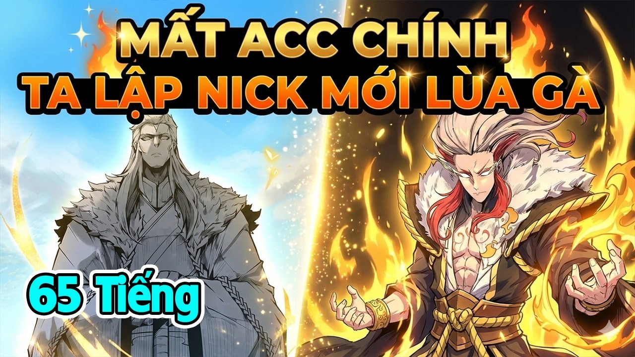 ✔[Trọn Bộ 1-506] Kiếp N&agrave;o Cũng Nh&acirc;y - Vạn Cổ Ch&iacute; T&ocirc;n - Review Truyện Tranh✔
