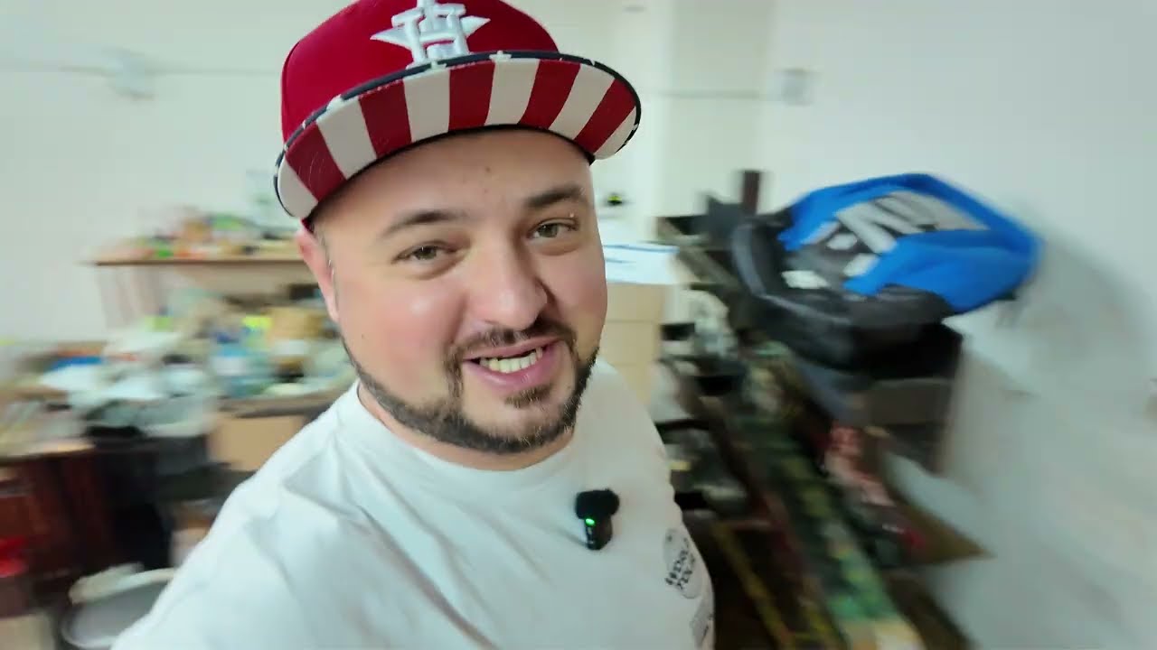 Łapcie WEJŚCIÓWKI na Rybomanię!!!