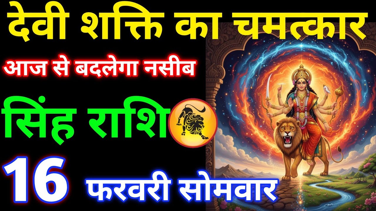 काली माता ने सुन ली पुकार खुशखबरी खुशखबरी खुशखबरी #singhrashi 