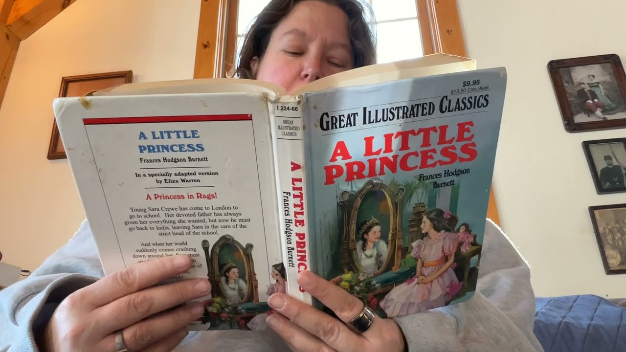 A Little  Princess (10)