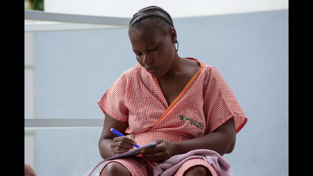 Fístula Obstétrica em Angola: A Missão da Vangulula House