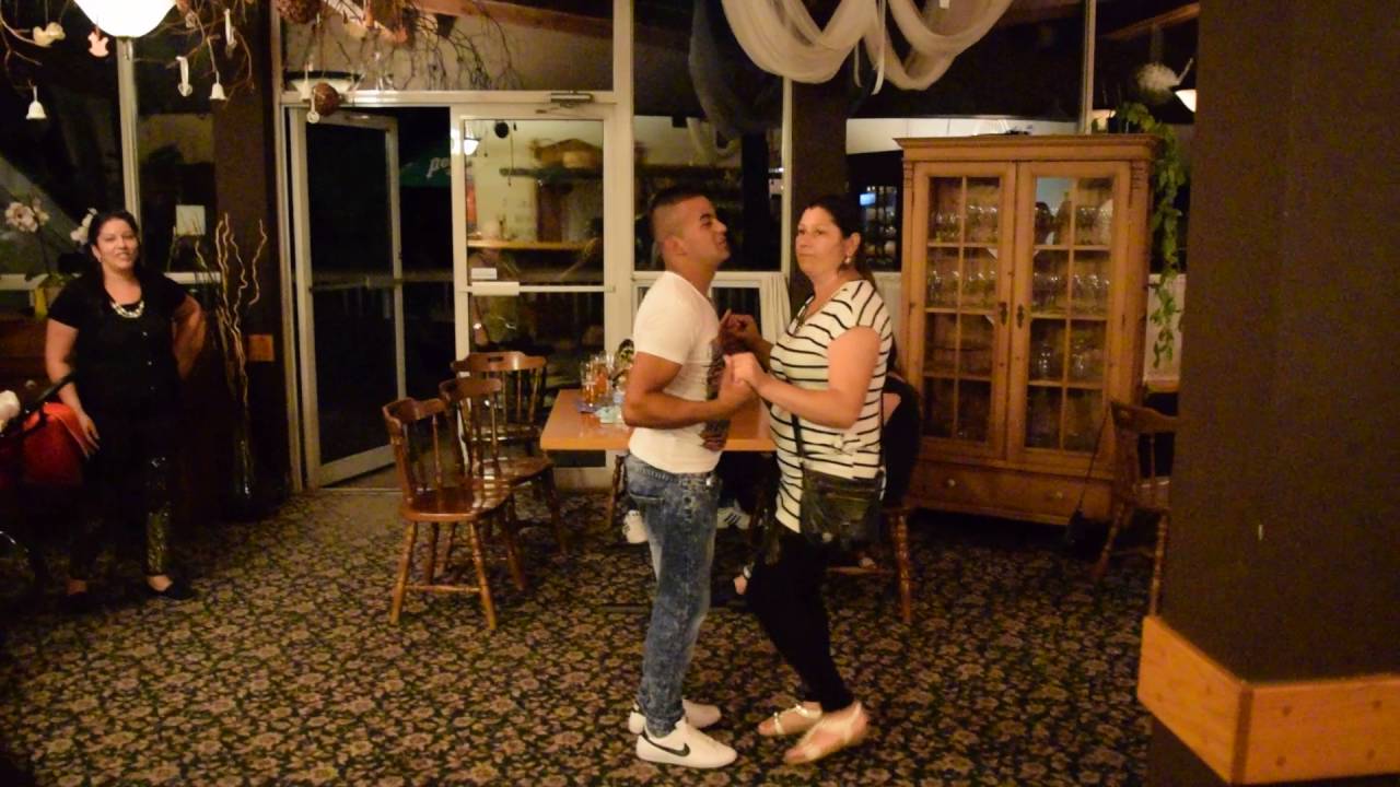 zabava  toronto gipsy smizany vlado sax 2