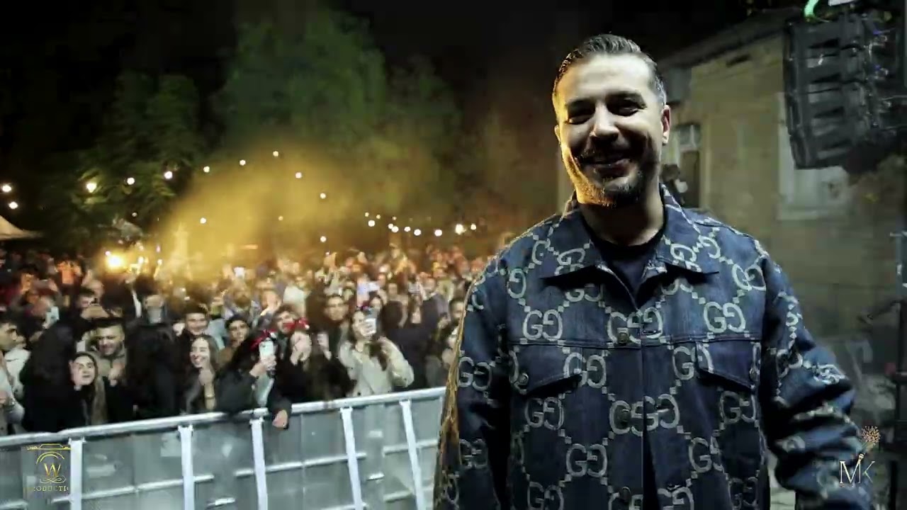 مراد قربي Morad Korabi | سألوني اذا كنت بحبك/فارض حبي عليك فرض2026