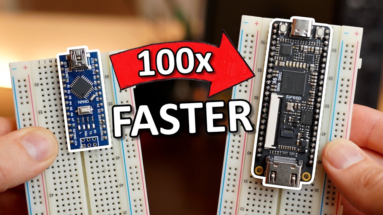 The Harsh Truth about FPGAs (You Should Avoid Them?!)