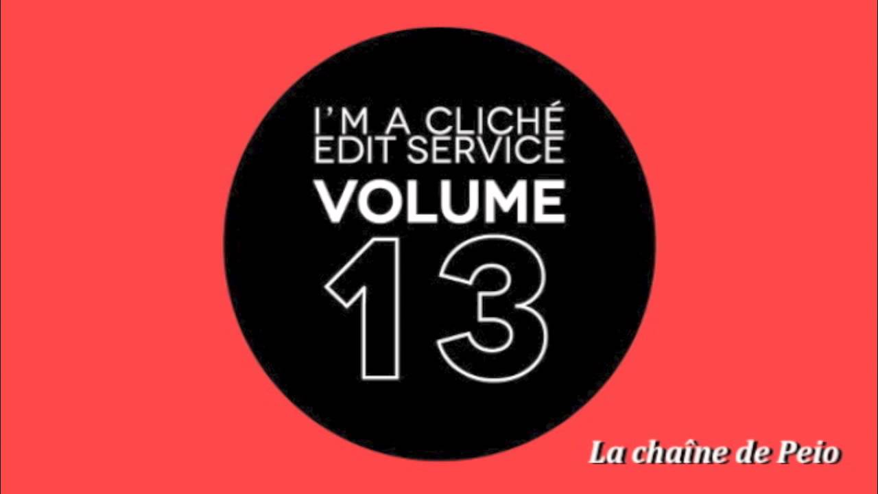 Red Axes - Edit Service 13 [HQ Audio]