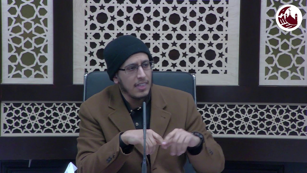 The Story of Evil | Ustadh Anwar Musa