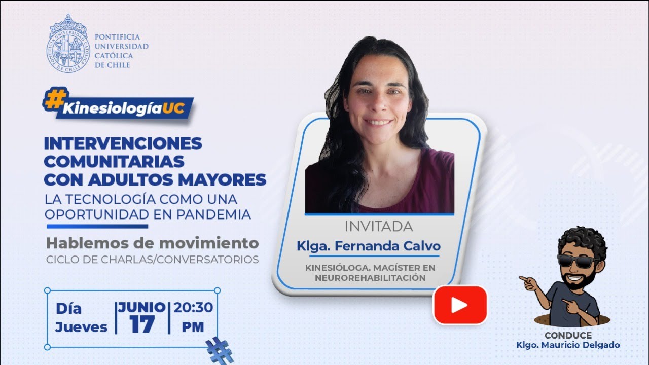 #HablemosdeMovimiento Cap 4: 
