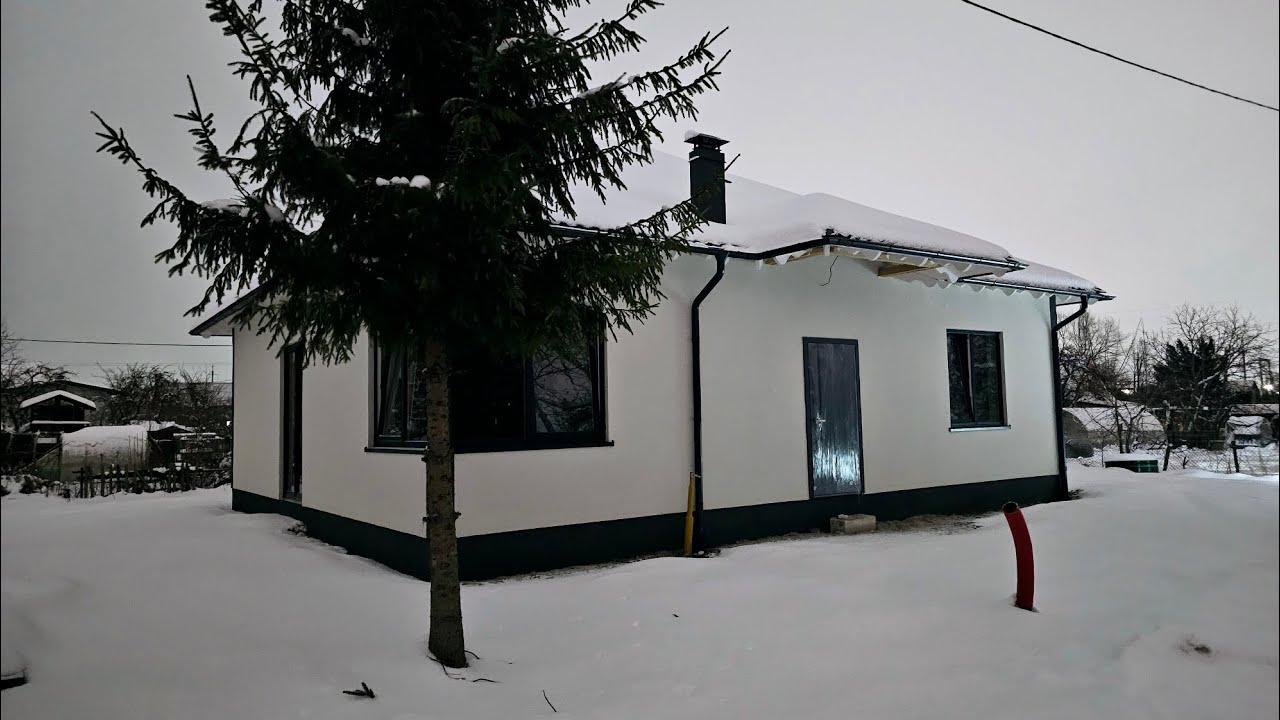 Дом 100 кв. м в СНТ Победа ул Яблочная. Калининград.