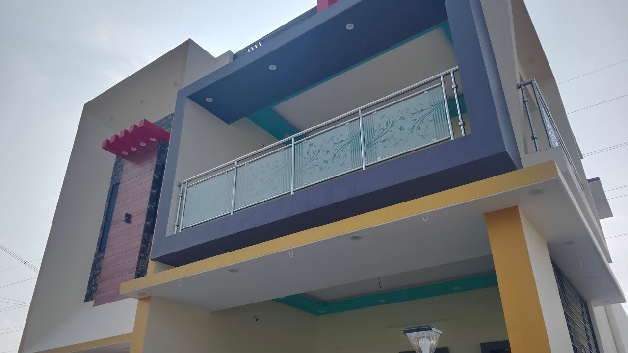 நாகர்கோவில் காவல்கிணறு மெயின்ரோட்டில் 4.1 சென்ட் DTCP அப்ரூவல் வீடு விற்பனைக்கு|@vs111sathish |
