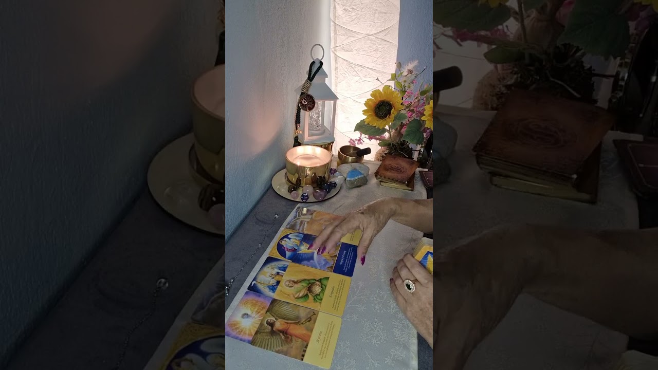 Αγγελικά μηνύματα ΜΕΓΆΛΟ ΑΓΓΕΛΙΚΌ ΔΙΆΒΑΣΜΑ  άχρονο 