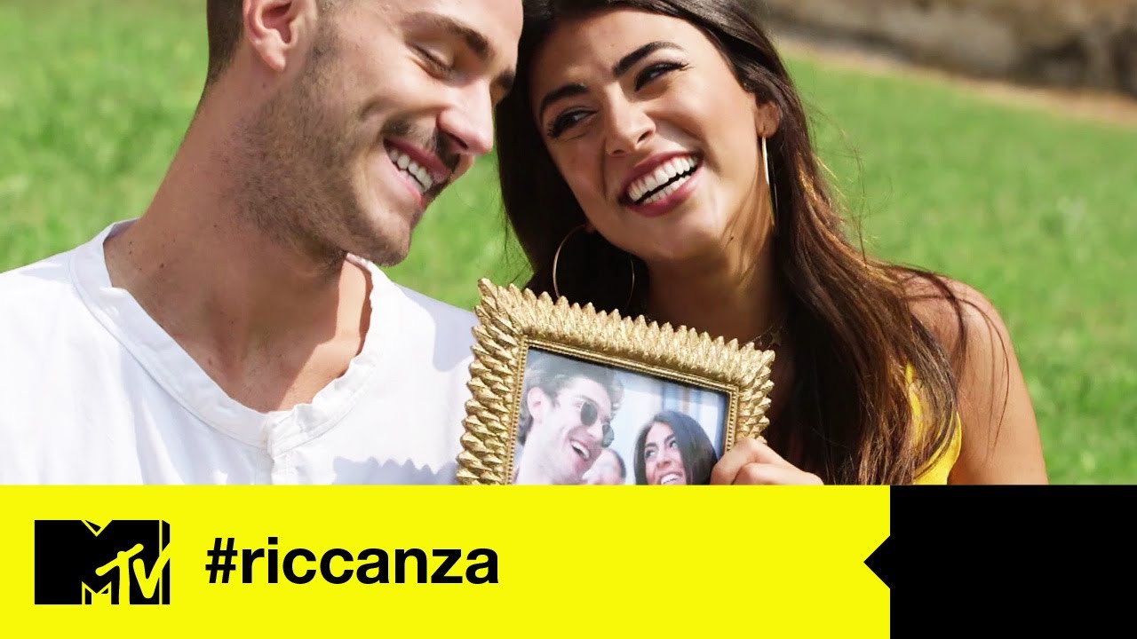 Tommaso Zorzi e Giulia Salemi insieme nella #Riccanza Rehab prima del Grande Fratello Vip